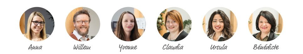 Zákaznický servis puzzleYOU