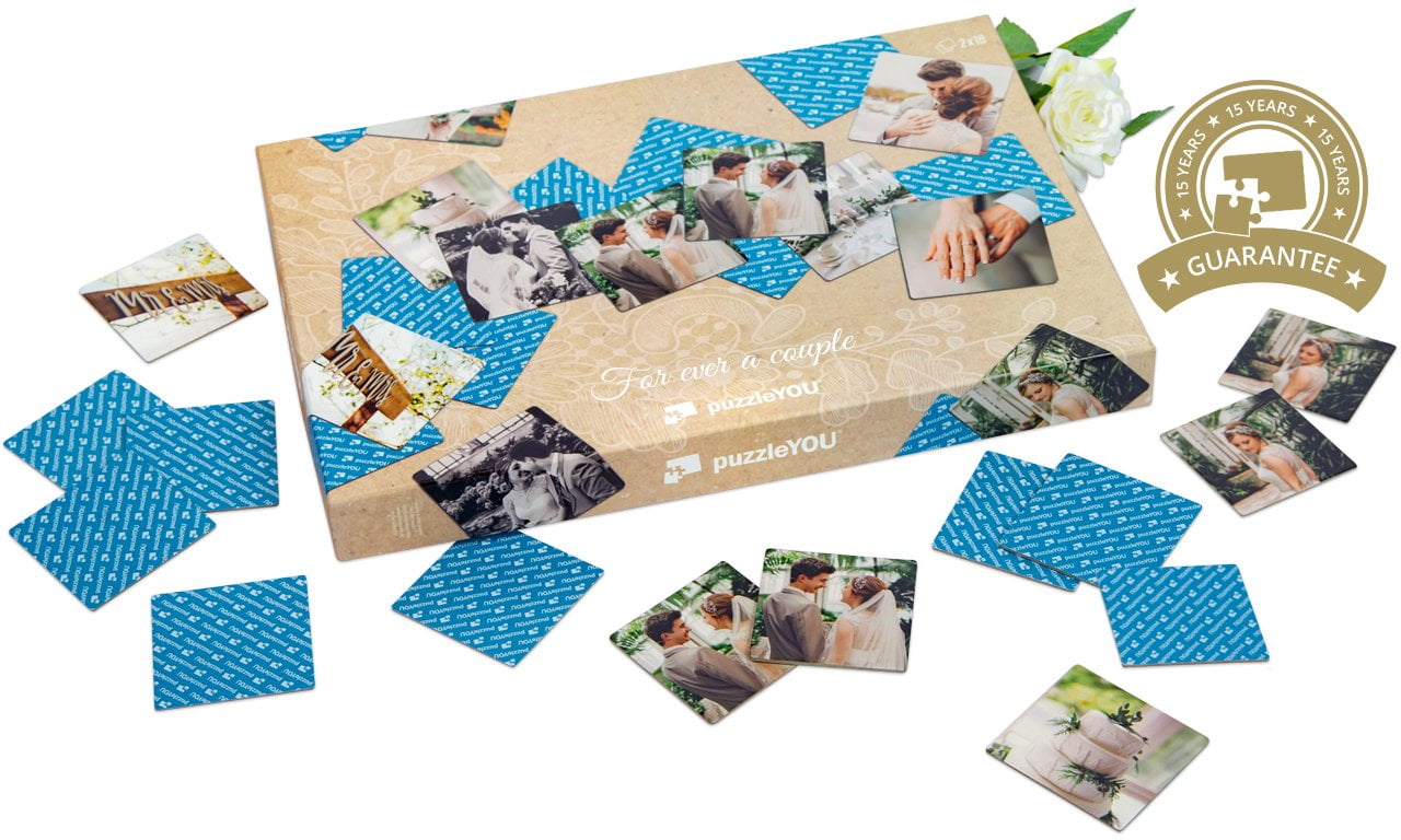 Co odlišuje naše pexeso od ostatních?