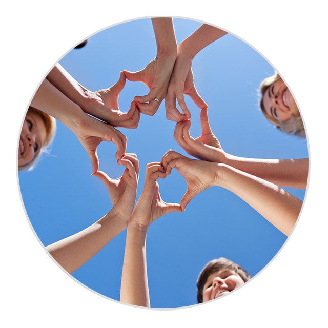 Nápad na fotku ke dni matek