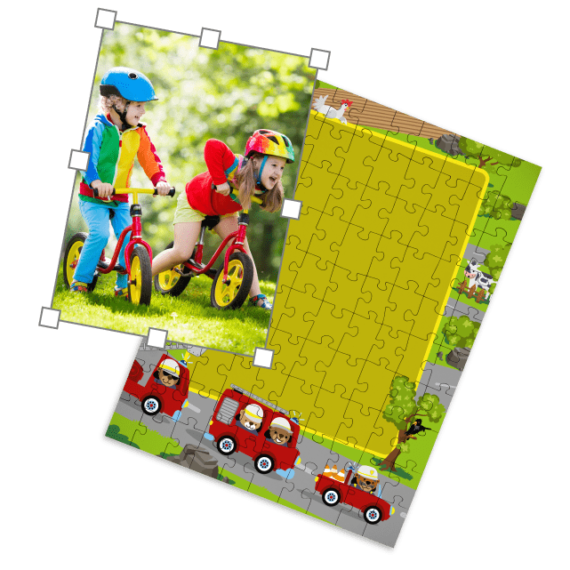 Návrh "Při zásahu"