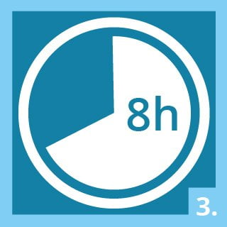 Lepidlo na puzzle - Návod k použití