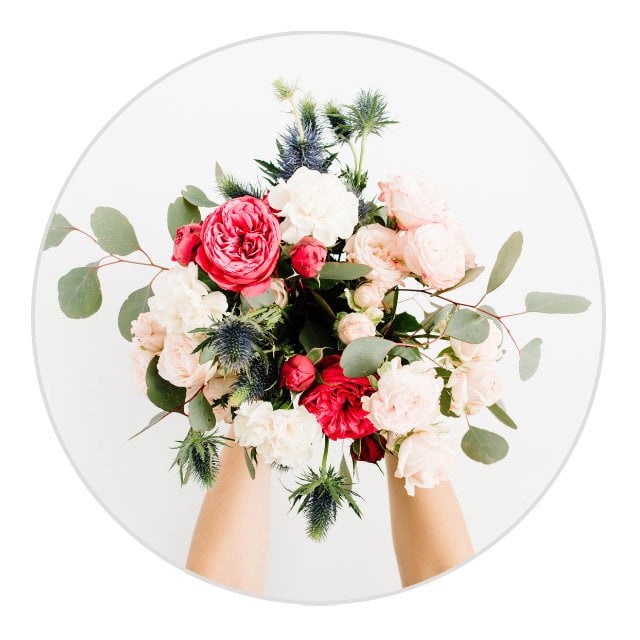 Den matek – Místo kytice květin