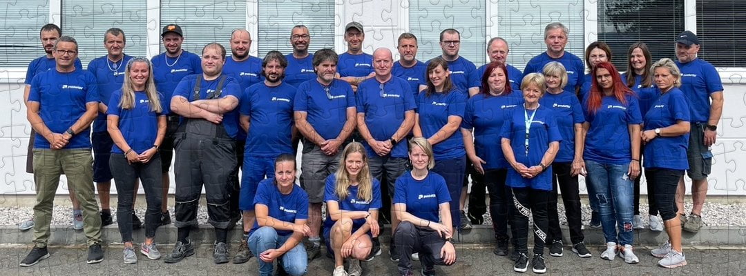 odpovědnost zaměstnanců