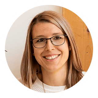 Anna, zákaznický servis