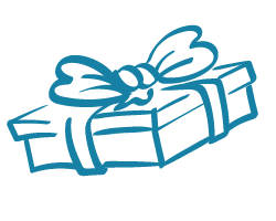 Dárek pro všechny příležitosti