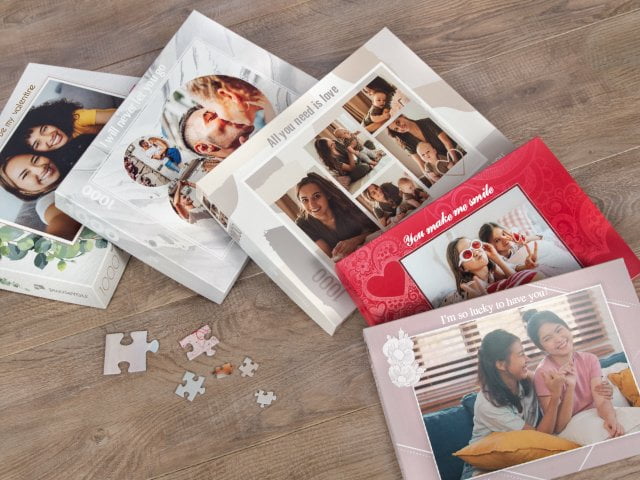 TOP valentýnské tituly pro Vaši krabičku