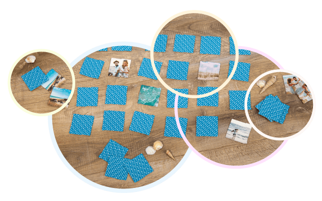 Pexeso - herní strategie