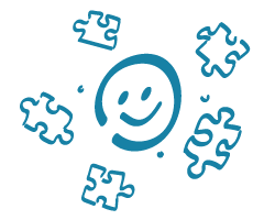 Puzzle se stávají společenskou aktivitou