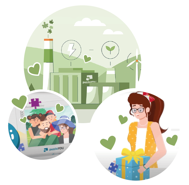 Udržitelnost a šetrnost k životnímu prostředí