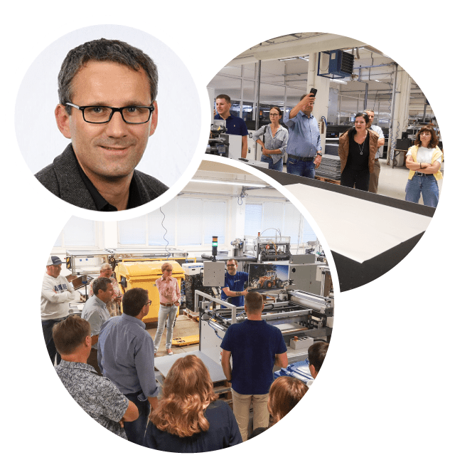 Zkušení zaměstnanci organizují přepravu našich puzzle do 19 zemí. V Evropě nebo v Severní Americe: puzzleYOU k vám dorazí během několika dní.