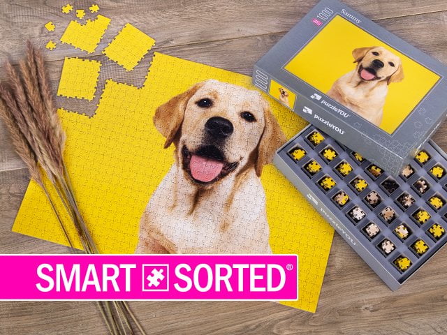 SMART SORTED®