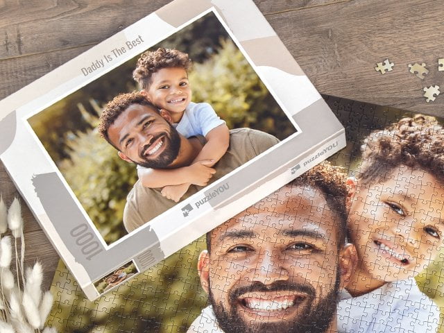 Krátké dárkové zprávy ke Dni otců