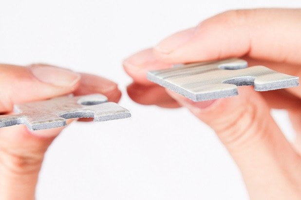 Prémiová lepenka na výrobu puzzle