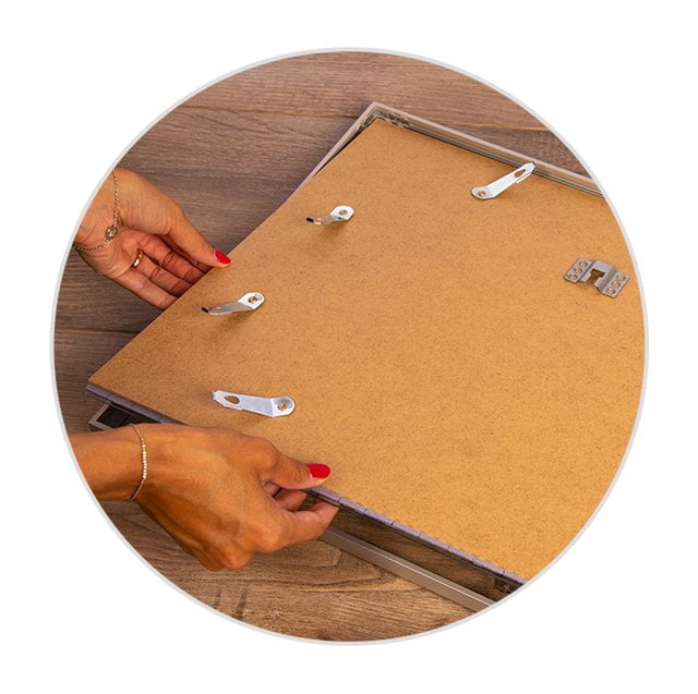 Návod: takto zarámujete vaše puzzle z fotky