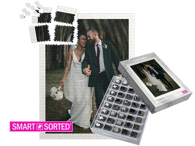 Krabička Štěstí v lásce