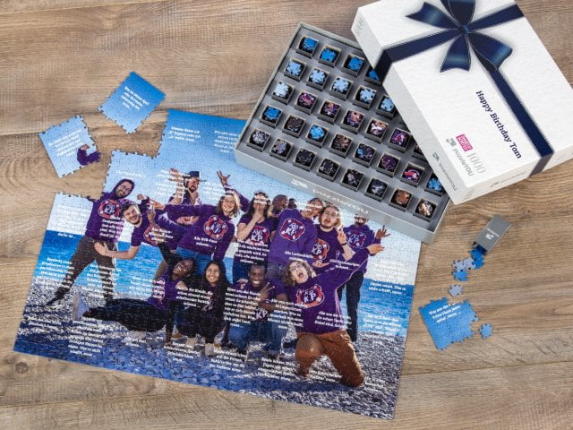 Nyní už žádné pochybnosti, zda jste na to příliš mladí nebo příliš staří