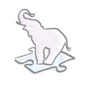 Robustní dílky puzzlí