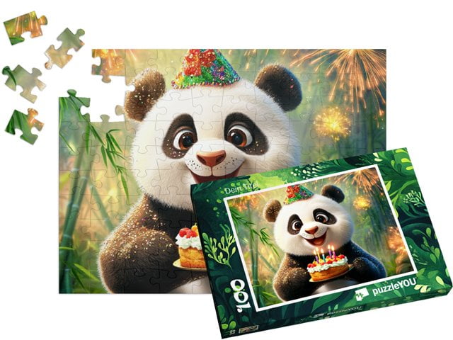 puzzleMOTIVY pro děti