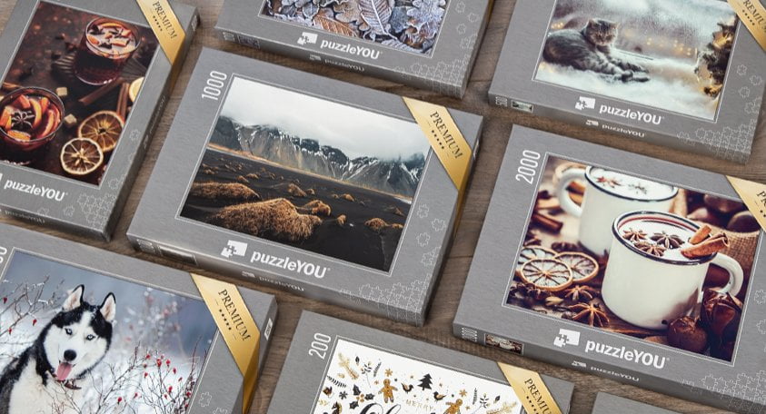 Prohlédněte si více než 25 000 motivů