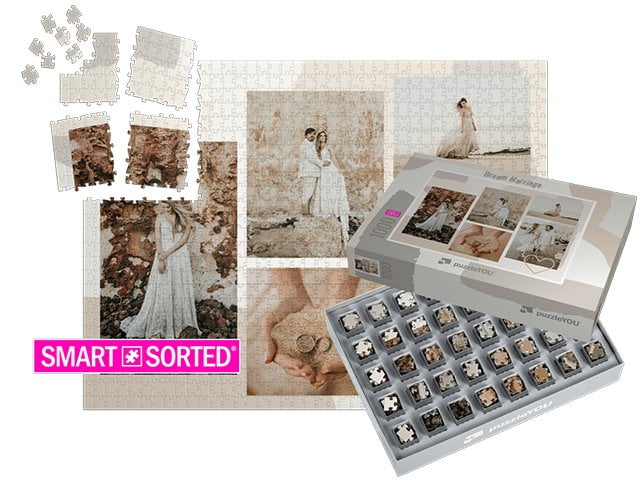 Krabička Čas na lásku