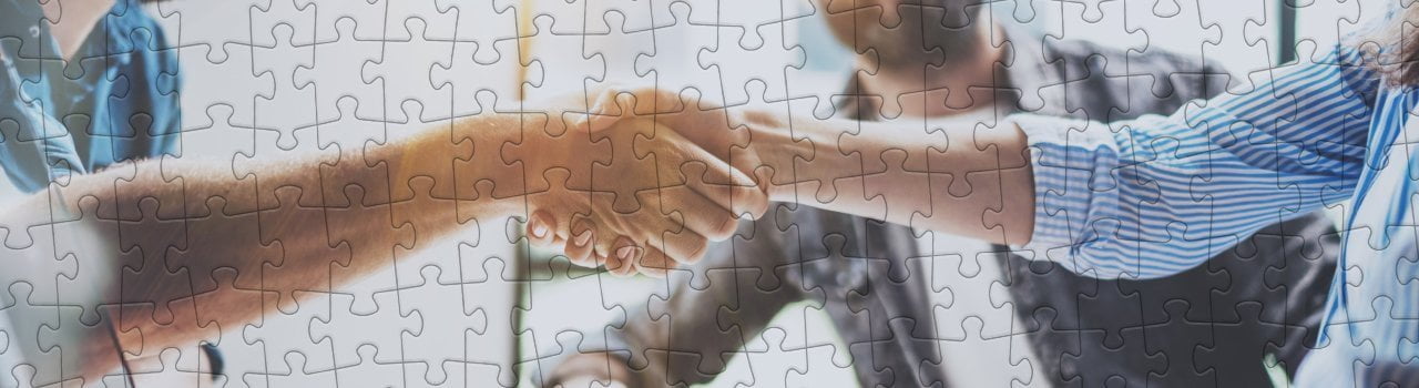 NÁŠ SLIB: Jsme spokojeni pouze tehdy, pokud jste spokojeni vy.