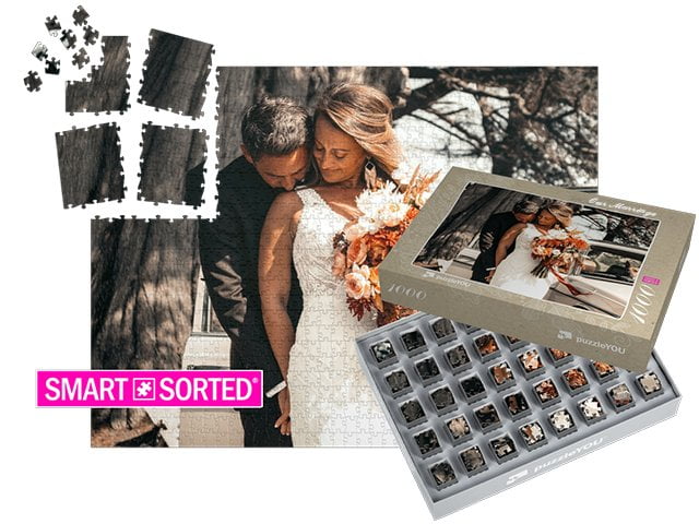 Krabička Květinová krajka