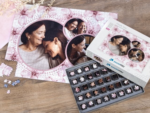 Dárek pro nejlepší maminku