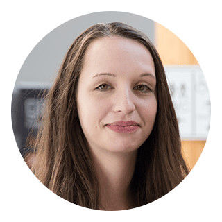 Yvonne, zákaznický servis