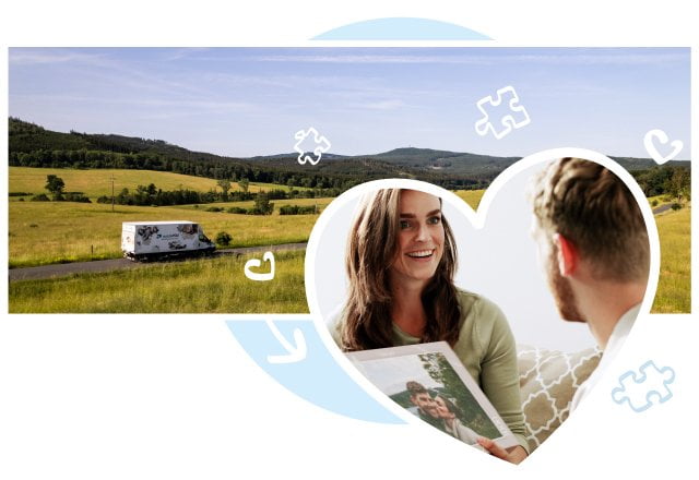 Pečlivě navrženo od začátku do konce: Nechte se přesvědčit kvalitou puzzleYOU.