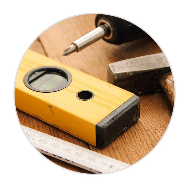 Jak správně pověsit rámeček na puzzle