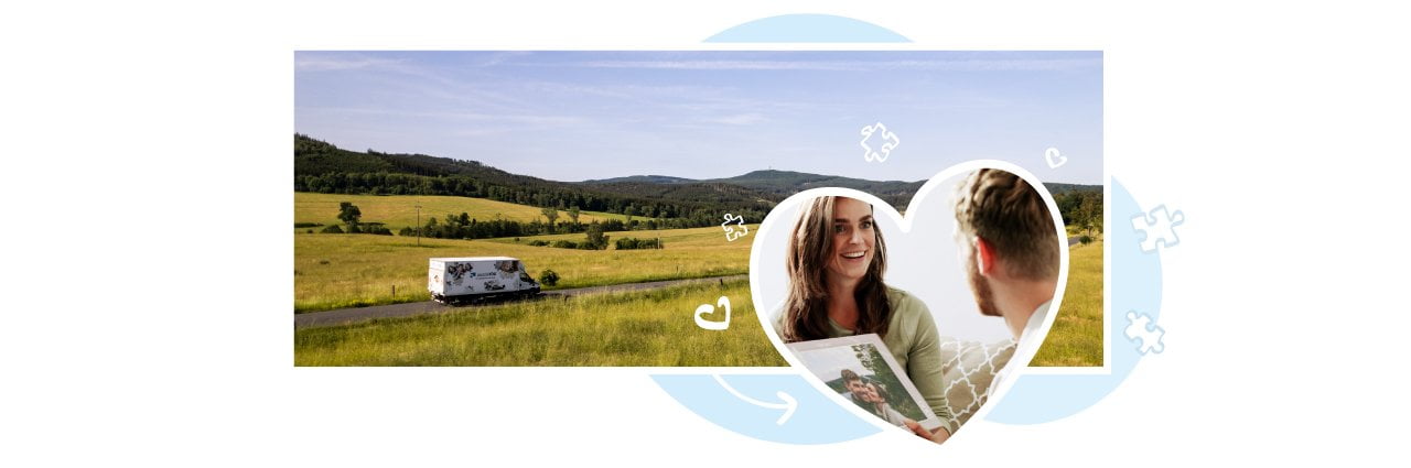 Pečlivě navrženo od začátku do konce: Nechte se přesvědčit kvalitou puzzleYOU.