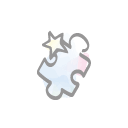 jedinečné puzzle s dětskými motivy