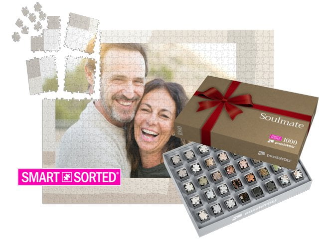 Krabička "Dárková mašle červená"