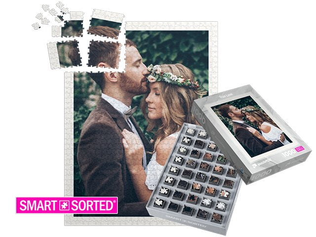 Krabička Štěstí v lásce